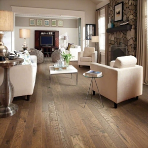 Sequoia Hickory 5